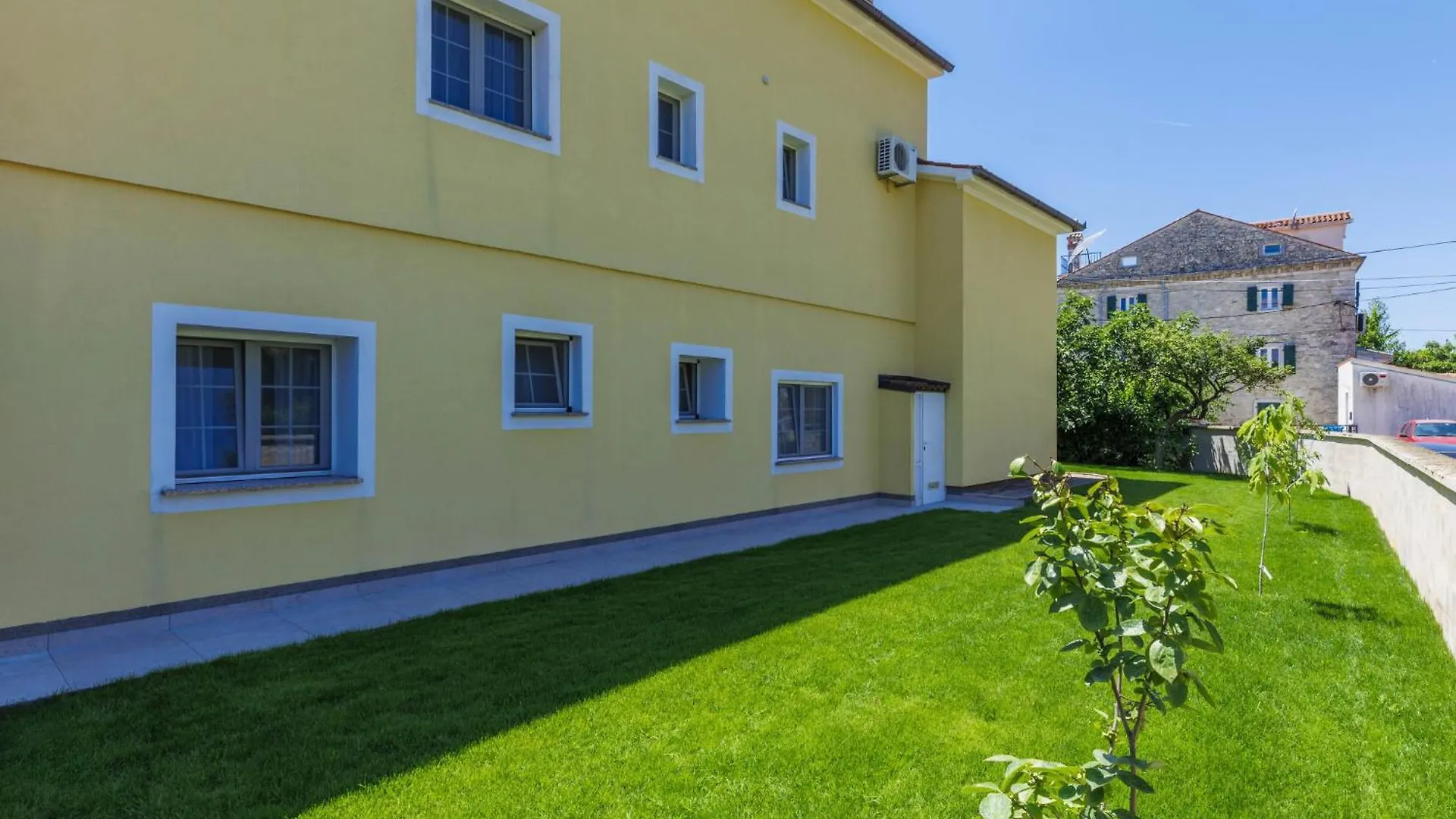Apartment Nino-4 By Interhome Porec