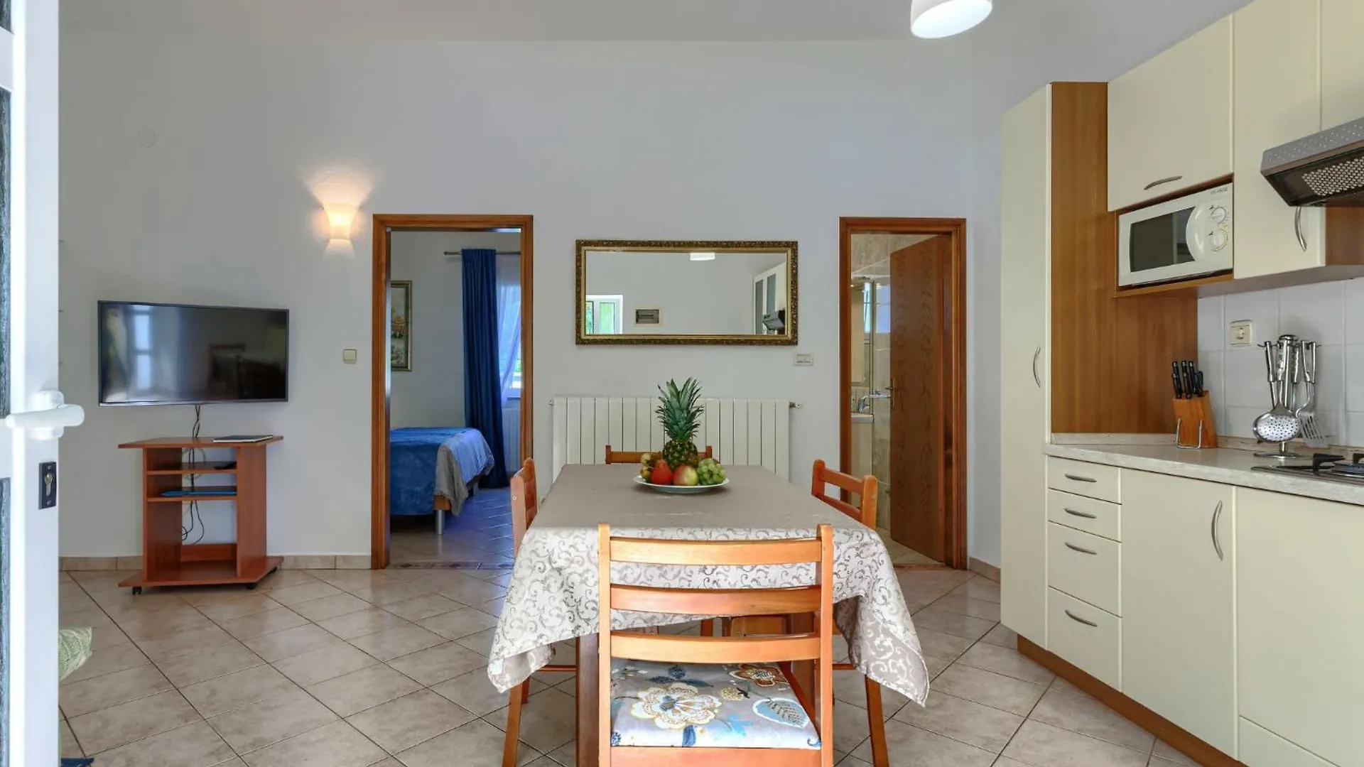 Apartment Nino-4 By Interhome Porec