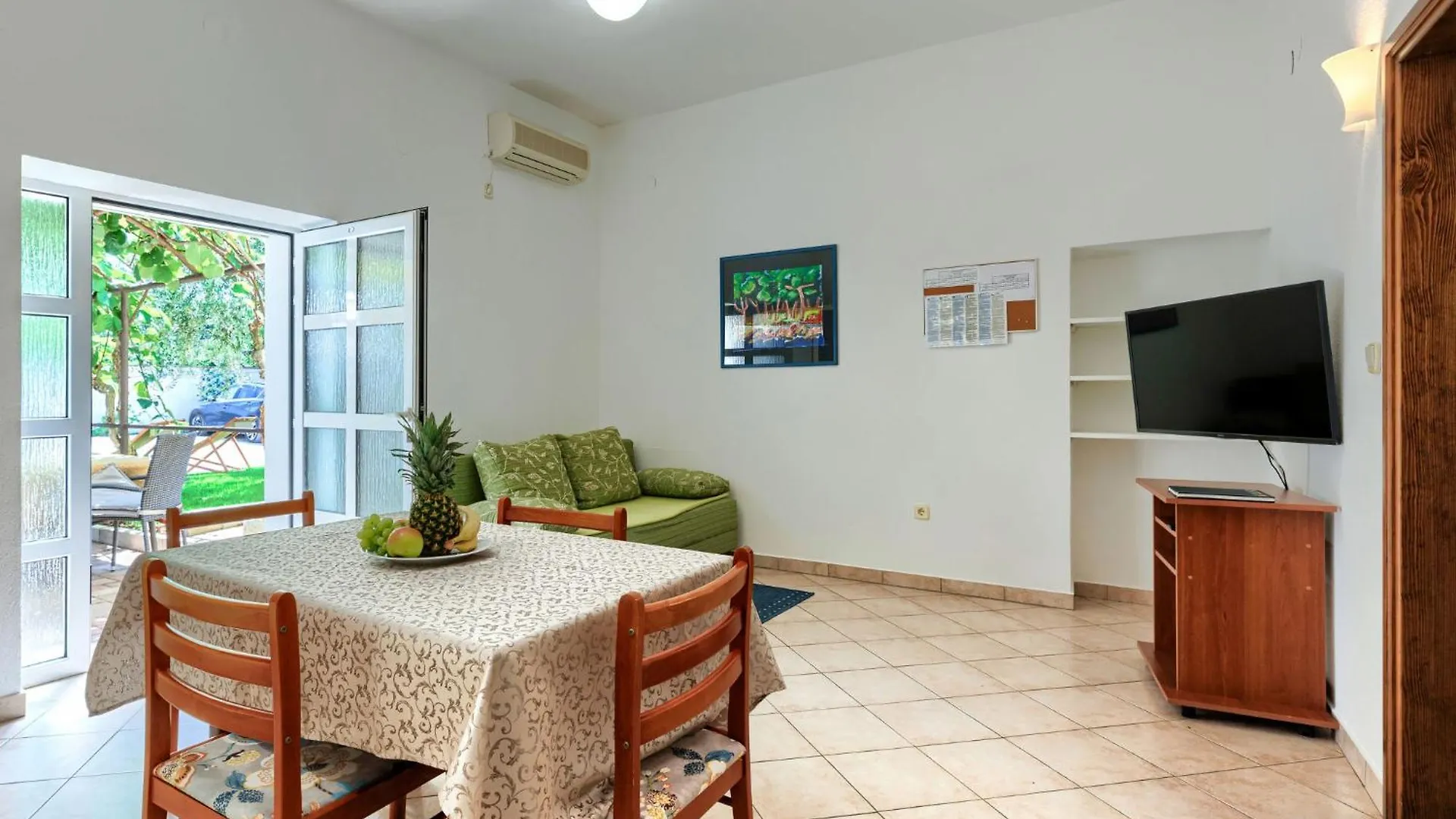 Apartment Nino-4 By Interhome Porec