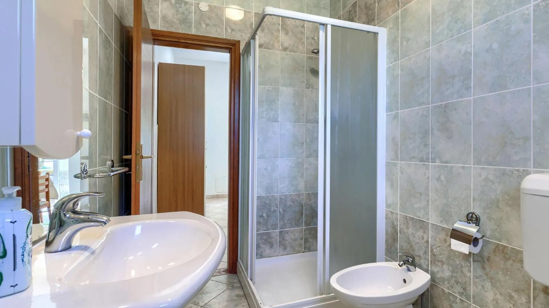 Apartment Nino-4 By Interhome Porec Croatia