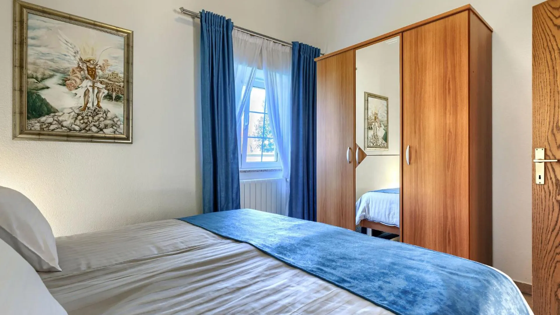 Apartment Nino-4 By Interhome Porec