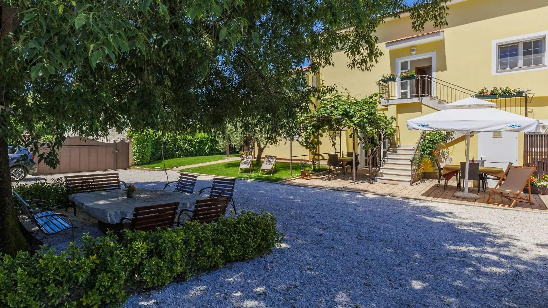 Apartment Nino-4 By Interhome Porec