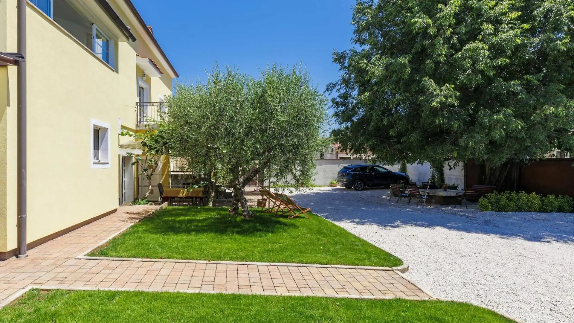 Apartment Nino-4 By Interhome Porec