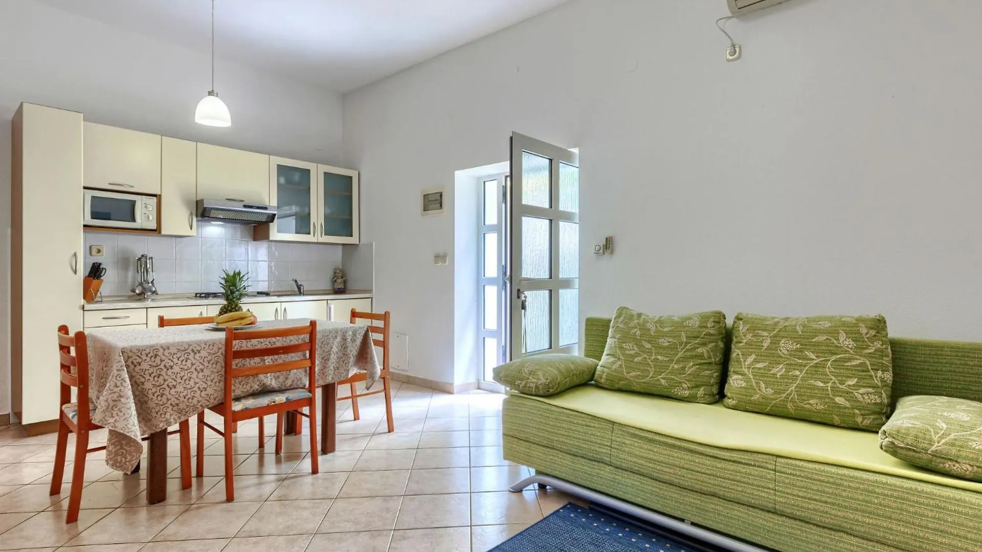 Apartment Nino-4 By Interhome Porec 0*,  Croatia