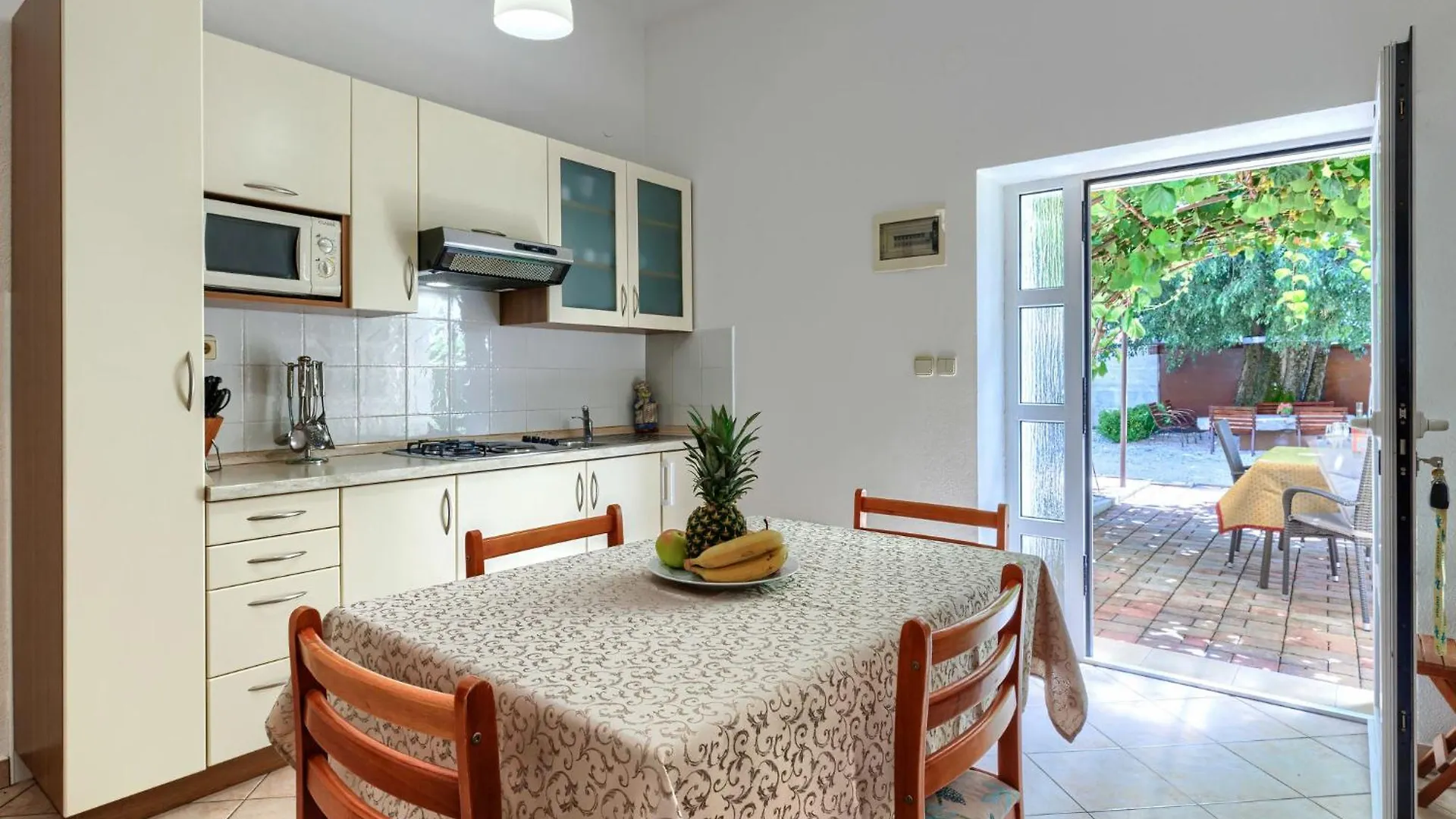Apartment Nino-4 By Interhome Porec