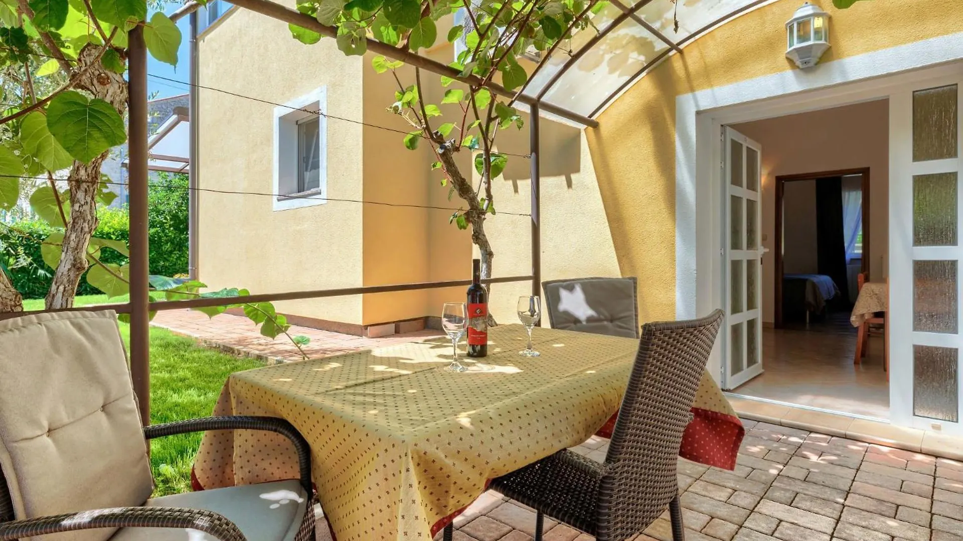 Apartment Nino-4 By Interhome Porec Croatia