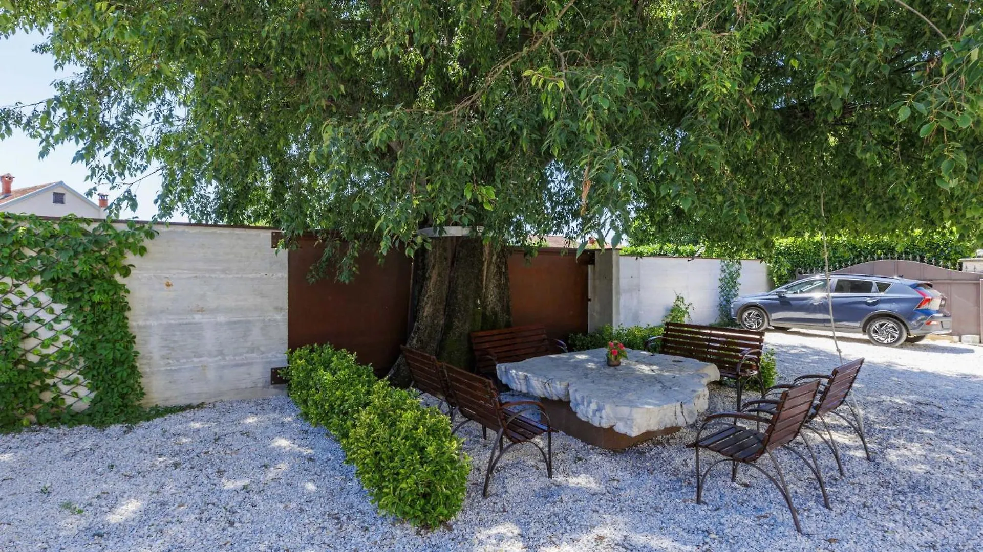 Apartment Nino-4 By Interhome Porec Croatia