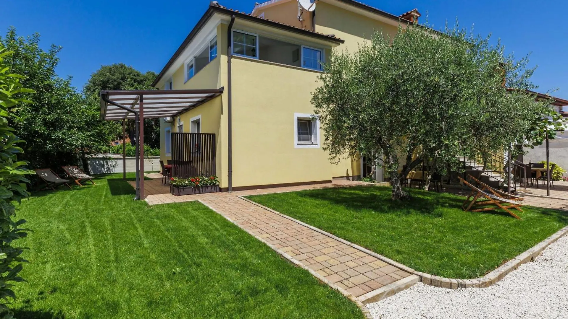 Apartment Nino-4 By Interhome Porec