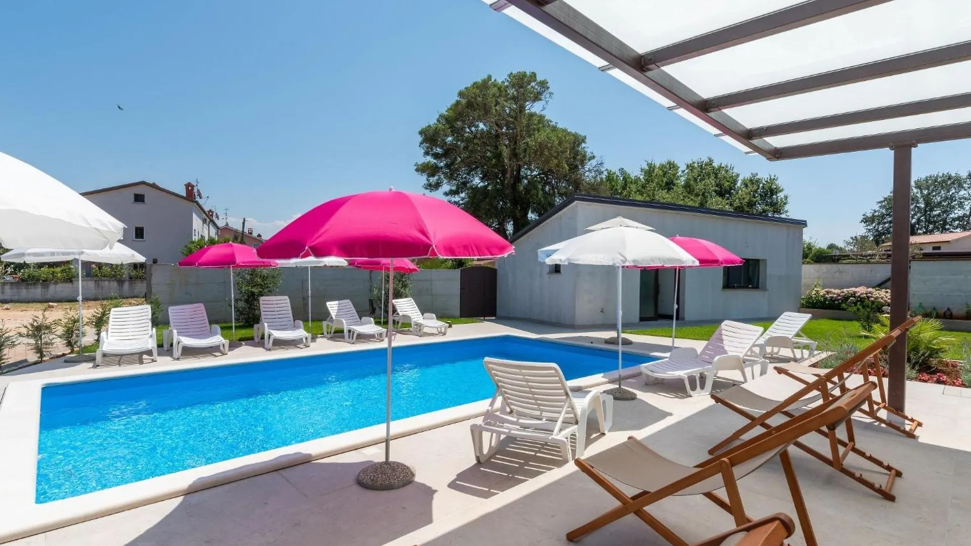Apartment Nino-4 By Interhome Porec