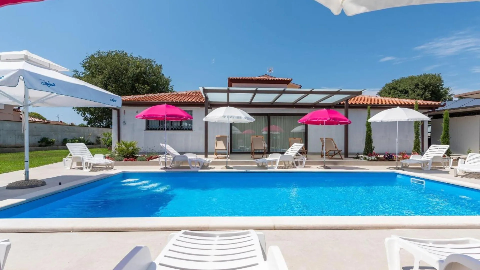 Apartment Nino-4 By Interhome Porec