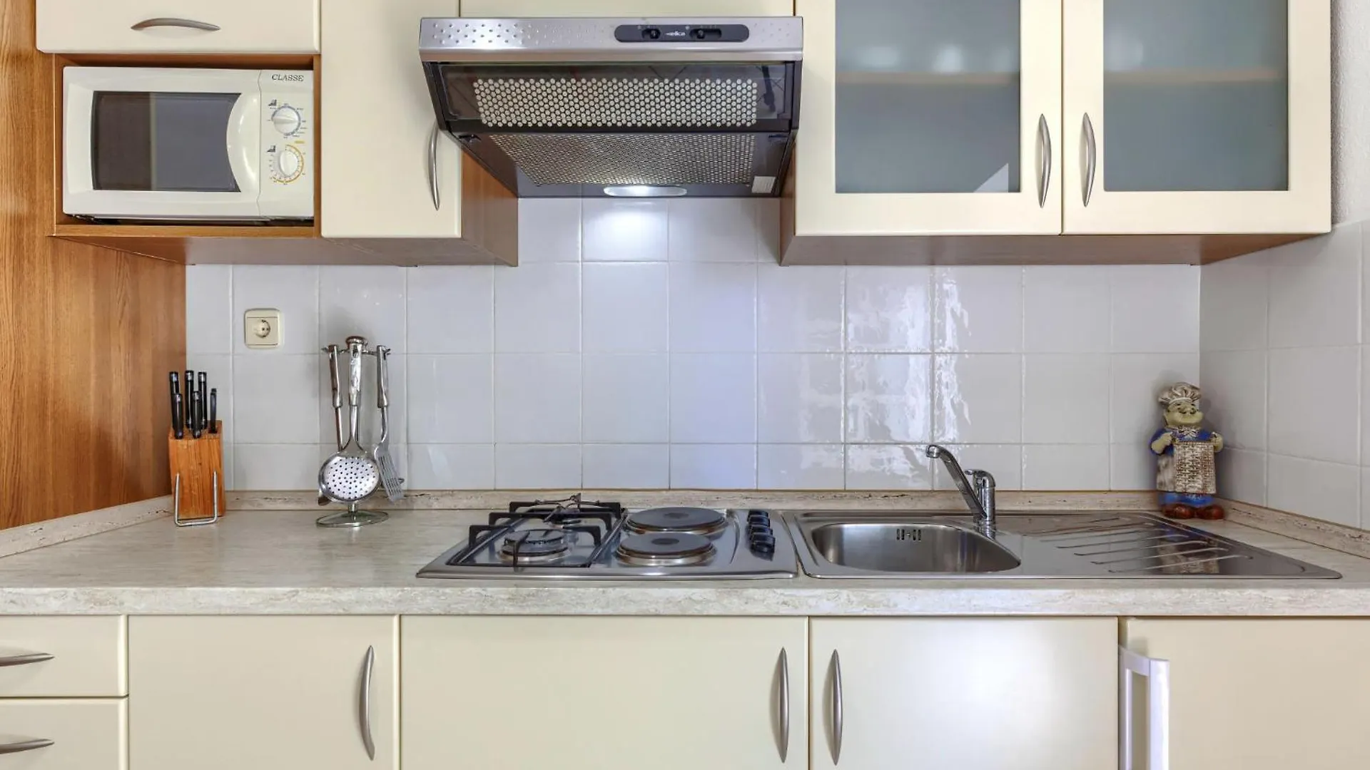 Apartment Nino-4 By Interhome Porec Croatia